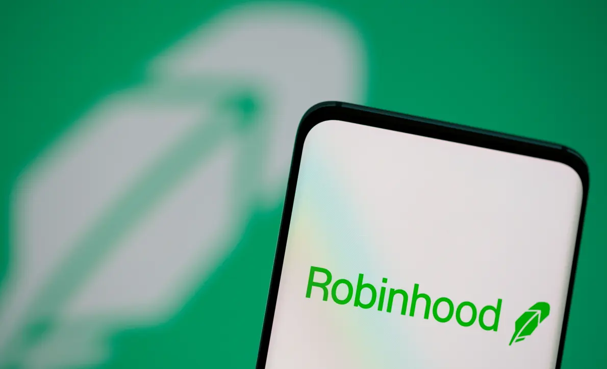 Robinhood acelera presença internacional e lança futuros perpétuos na UE