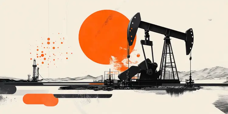 خام غرب تكساس الوسيط WTI يرتفع إلى أعلى مستوياته الجديدة في شهر قرب 84.00 دولار مع تصاعد الحرب في إيران