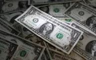 Dólar abre perto da estabilidade enquanto aguarda dados da inflação dos EUA