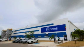 Camil (CAML3): ações podem se recuperar com a alta dos preços do arroz?