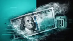 US Dollar Price Forecast: DXY Extends Gains as EUR/USD and GBP/USD Slide