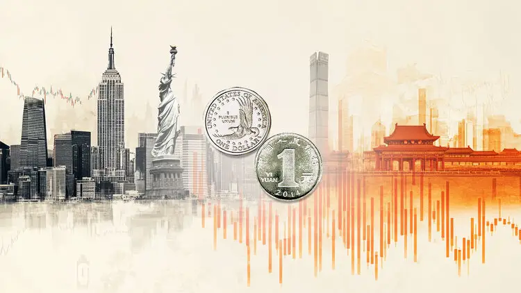اليوان الصيني: مزيد من المكاسب نحو 6.7000 مقابل الدولار الأمريكي – UOB