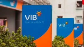 Lộ diện nhóm cổ đông sở hữu hơn 8,6% cổ phần tại VIB