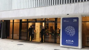 Axia aprova mais R$ 4 bi em alocação de capital para resgate de ações PNC