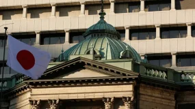 Bolsas da Ásia fecham em alta com recuo do petróleo e após BoJ elevar juros