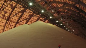 Brazil Potash testa IA para aumentar futura produção de potássio no AM