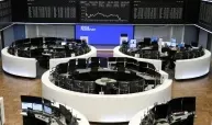 Bolsas da Europa caem com avanço do petróleo após escalada no Oriente Médio