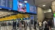 Ministério assina política nacional de biometria para aeroportos