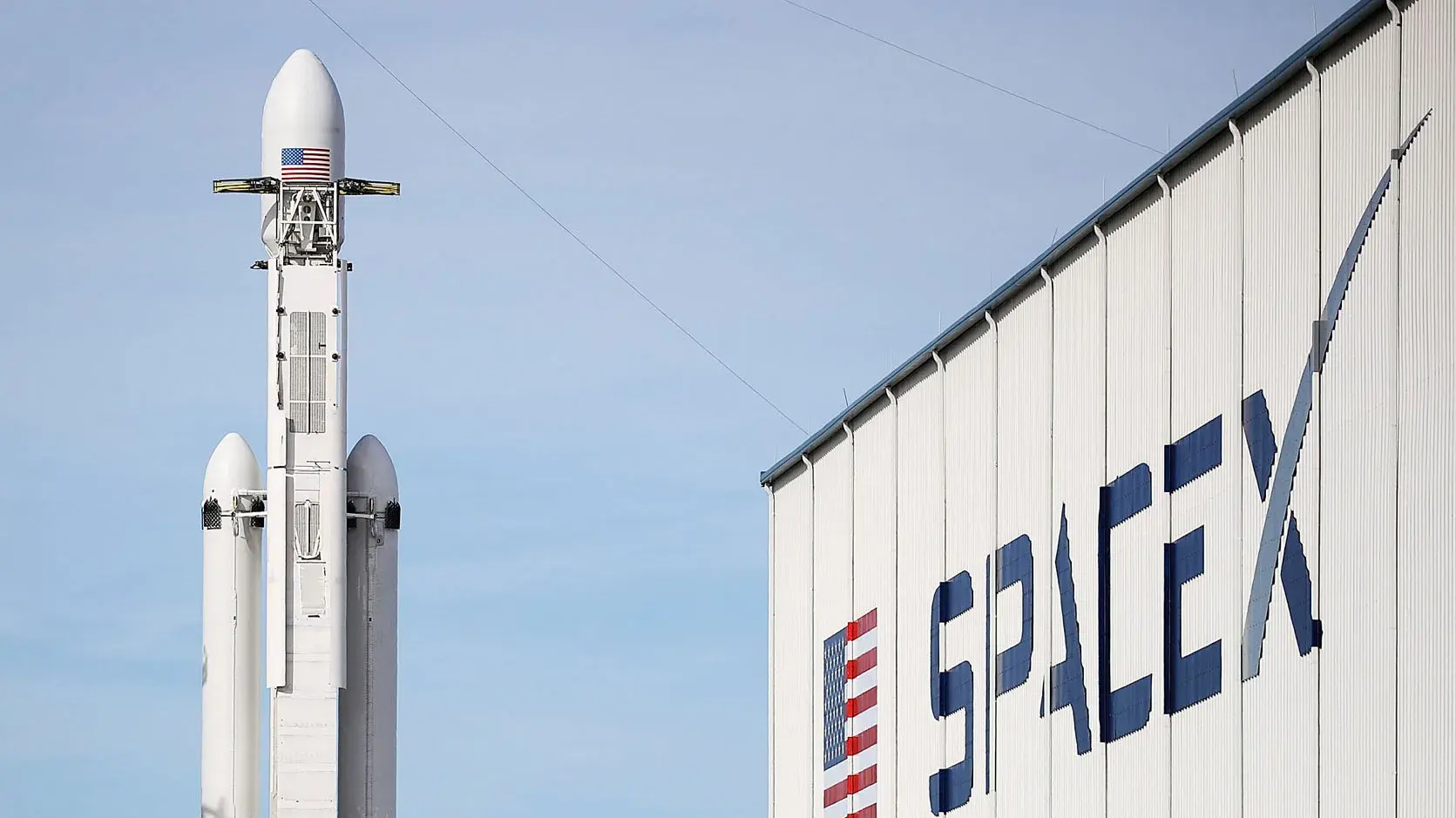 Após queda de 33% nas ações das SpaceX, o que balanço pode mostrar nesta 3ª?