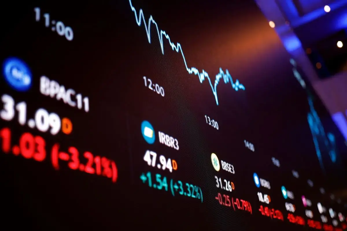 Ibovespa repete padrão histórico de eleição e pode subir 10% após 1º turno em outubro