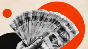 الروبية الإندونيسية: مخاطر ثنائية حول مستويات الدعم – OCBC