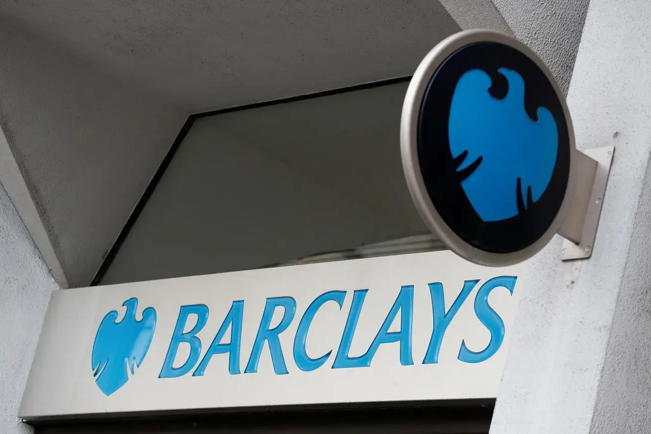 Lucro do Barclays cresce 17%, a US$ 8,11 bilhões, com boom do mercado de ações