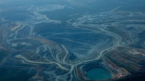 Além do minério de ferro: o que falta para a Vale (VALE3) dobrar a produção de cobre?