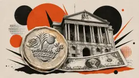 英镑:兑美元的下行空间在1.3465附近料有限 – UOB