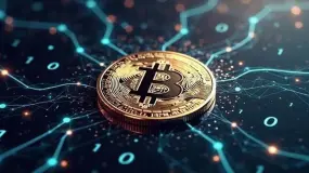 比特币,跌破77000美元
