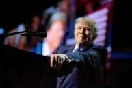 Às vésperas do Fed, Trump defende que EUA deveriam ter menor taxa de juros
