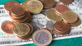 JPMorgan eleva aposta no real e vê dólar entre R$ 4,70 e R$ 4,80