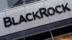 Lucro da BlackRock salta com alta nas comissões puxada pela resiliência dos mercados