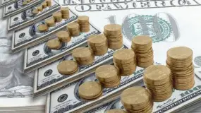 الذهب ينخفض مع ترقب المستثمرين إشارات الفيدرالي بشأن أسعار الفائدة