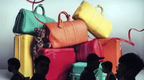 LVMH vê ações caírem 55% desde 2023 e deixa ranking de 10 maiores empresas da Europa