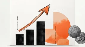 澳元上漲，因疲軟的美國就業和 GDP 數據提振澳元，PMI 數據在前