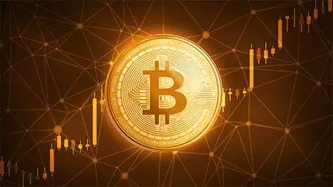 سعر البيتكوين يقترب من 66 ألف دولار بعد إعلان ترامب اكتمال الاتفاق مع إيران