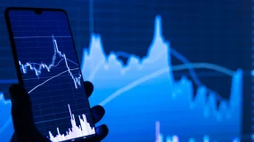 FMI: desaceleração da IA e alta nos yields são riscos iminentes para mercados globais