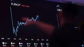 Ibovespa reverte alta da manhã com eleições e política monetária no radar