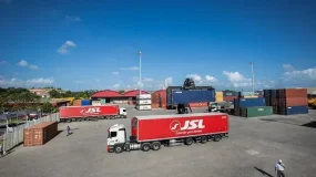 JSL registra lucro ajustado de R$ 40,3 milhões no 3º tri, alta de 12,6%