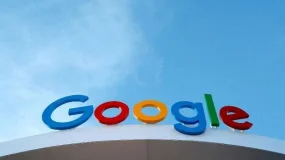 Ações da dona do Google despencam mais de 12% com temor por IA