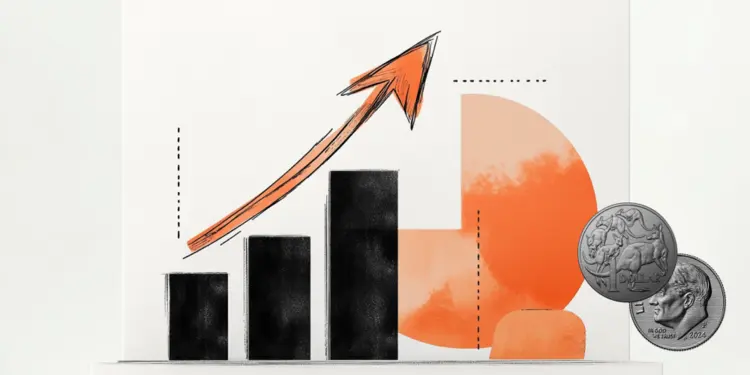 توقعات أسعار زوج الدولار الأسترالي/الدولار الأمريكي AUD/USD: يتعافى إلى ما يقرب من 0.7000 وسط ضعف الدولار الأمريكي