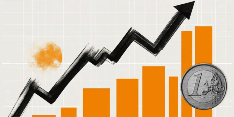 توقعات أسعار زوج يورو/دولار EUR/USD: يرتفع قليلاً إلى قرب 1.1450 لكنه يظل محدودًا دون متوسط الحركة البسيط لـ100 يوم