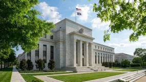 加息概率一周从37%升至67%,纽约联储主席:长债收益率上行反映经济稳健