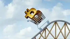 البيتكوين دون 80 ألف دولار وسط تصاعد التوترات في الشرق الأوسط وترقب نتائج شركات التكنولوجيا