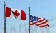 Retaliação comercial do Canadá aos Estados Unidos tem forte apoio nacional
