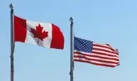 Retaliação comercial do Canadá aos Estados Unidos tem forte apoio nacional