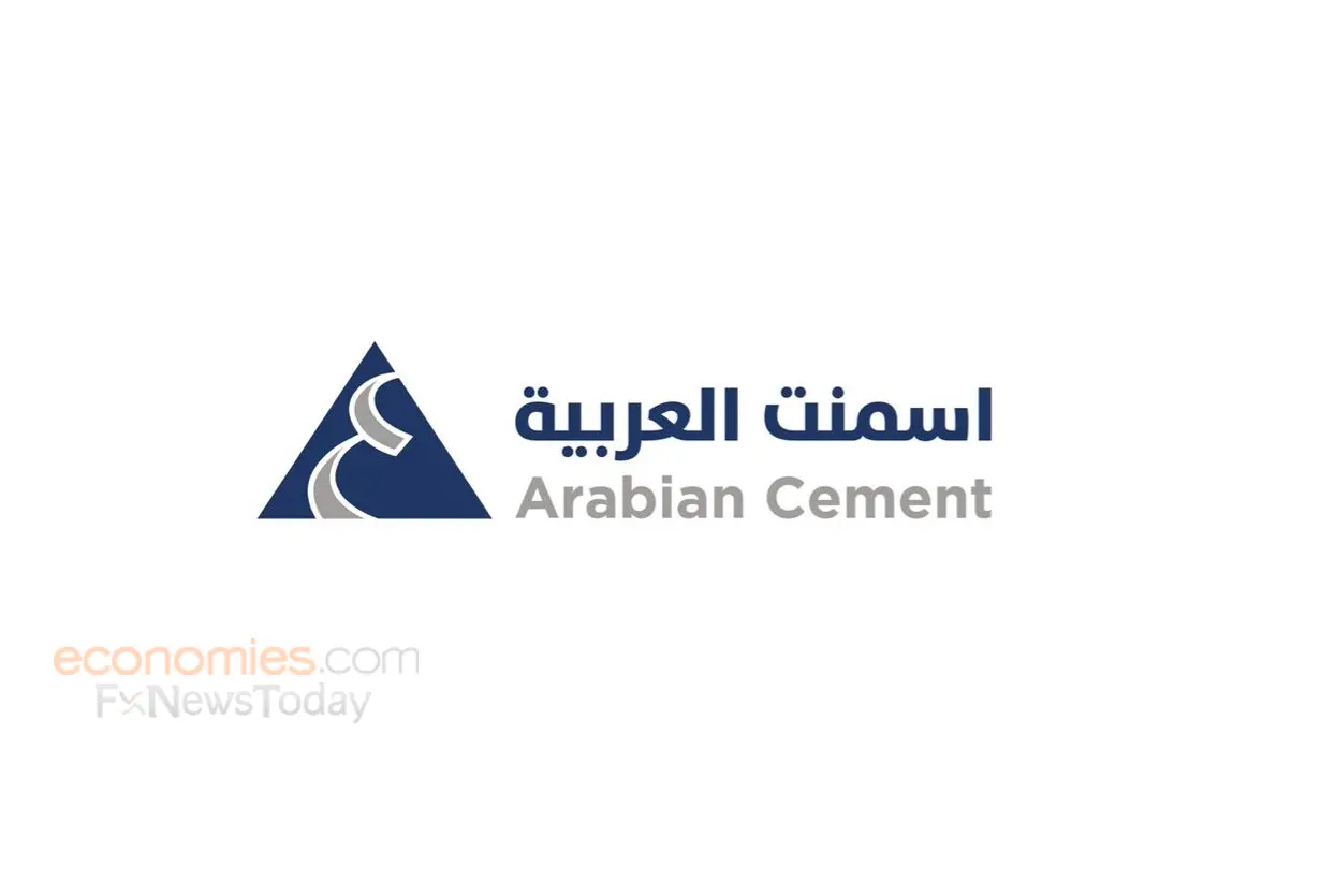 ارتفاع أسعار البيع تصعد بأرباح أسمنت العربية إلى 30.4 مليون ريال في الربع الثاني 2026
