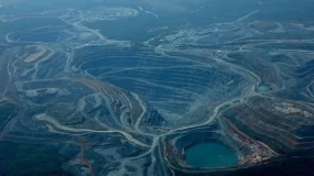 Australiana identifica 21 novos alvos de cobre e ouro no Pará
