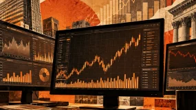 Mercado se anima com Flávio, mas sustentabilidade da alta depende de fiscal