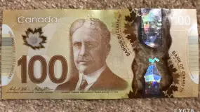 美元走弱叠加油价上涨,USD/CAD连续第二日下跌,谨防破位下行