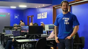 Além das operações: networking ganha destaque na estreia da Casa Clear