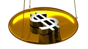 الذهب يتراجع قبل خطاب كيفن وارش فى جاكسون هول