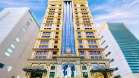 Sacombank giảm biên lợi nhuận cho vay, hỗ trợ doanh nghiệp tiếp cận vốn