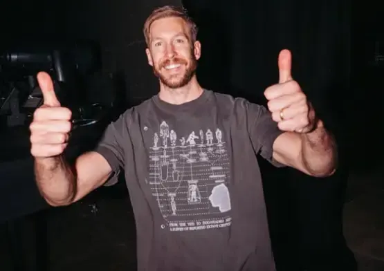 Ingressos para dias de Calvin Harris e Maroon 5 no Rock in Rio se esgotam em 2 horas