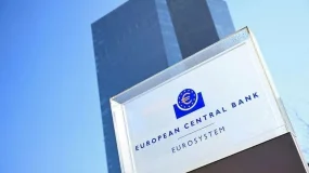 Bolsas da Europa fecham sem rumo único com expectativas sobre juros do BCE
