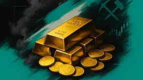 Gold Price Right Before the Hike