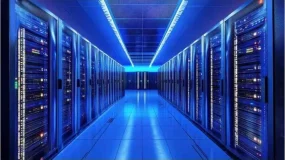 A revolução da IA também será decidida pelos data centers