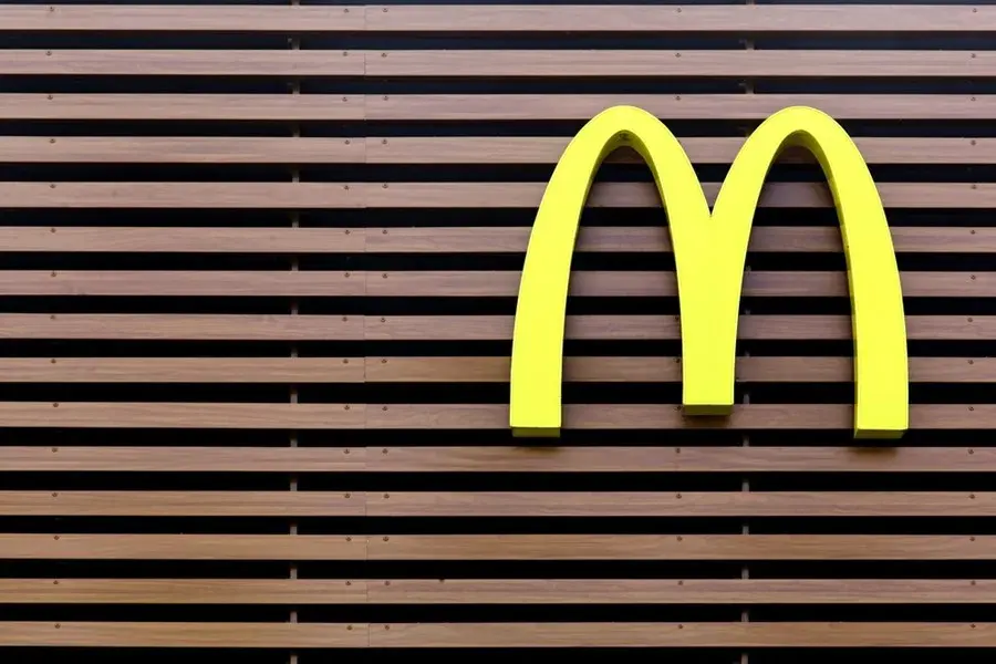McDonald’s supera em lucro, mas receita fica aquém do esperado no 2º trimestre