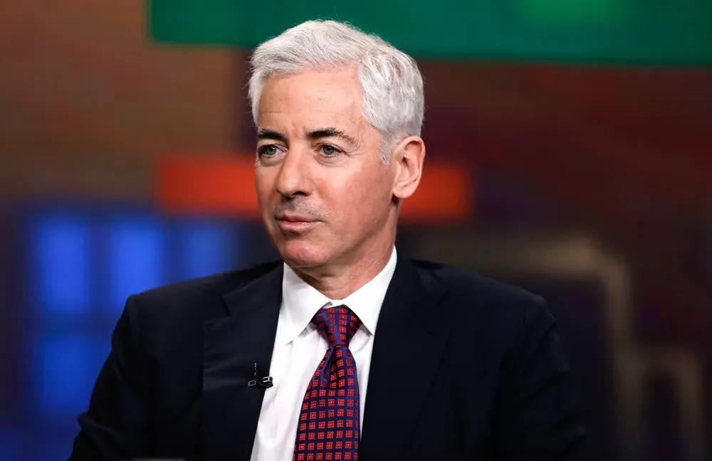 Bill Ackman cria fundo para dar acesso a pré-IPO ao investidor comum