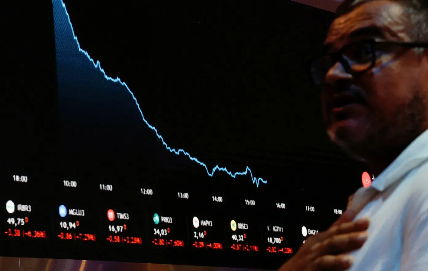 Índices ligados ao agronegócio e às estatais lideram ganhos no 1º semestre de 2026